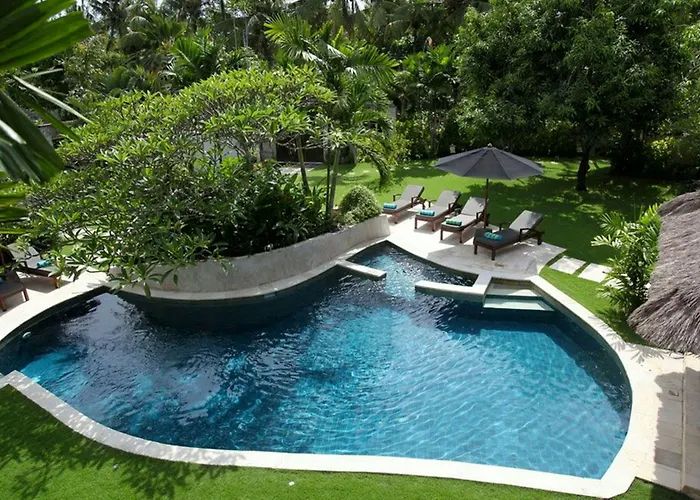 Villa William