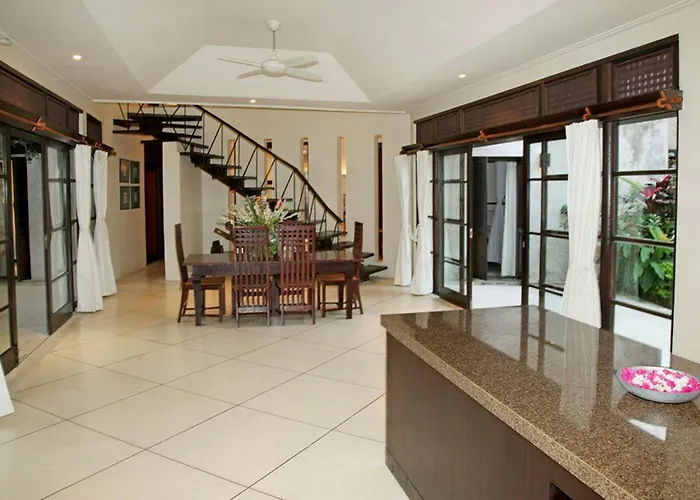 Villa William *
