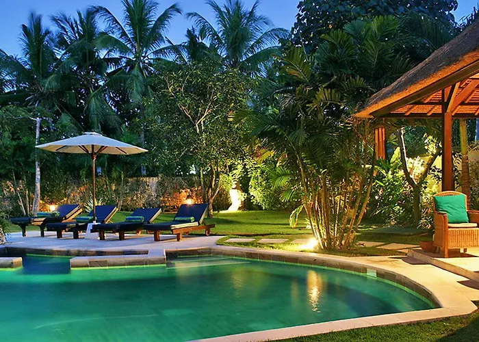 William Villa Seminyak (Bali)