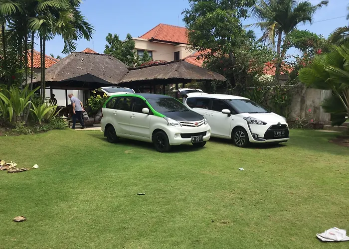 Villa William Seminyak (Bali)