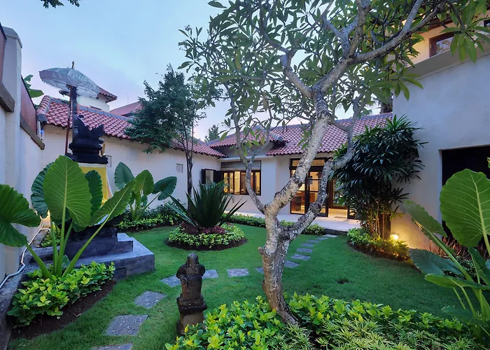Villa William *