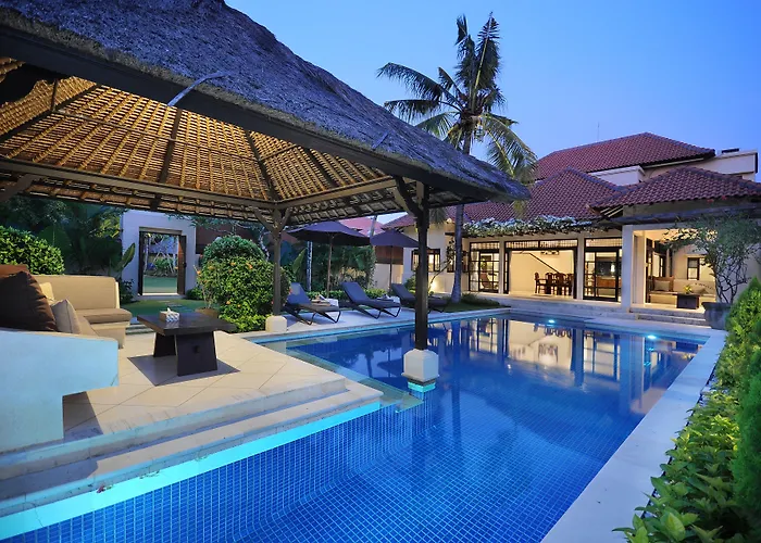 William * Seminyak (Bali)
