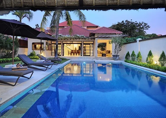 William * Seminyak (Bali)