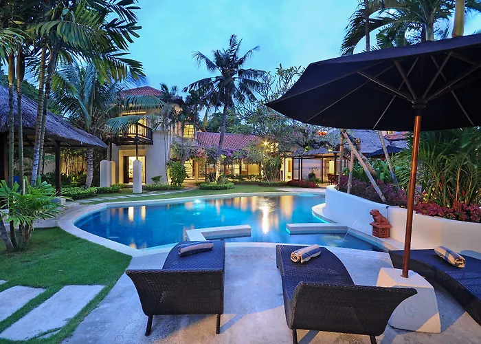 Villa William *