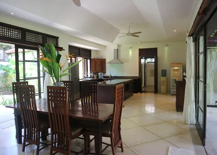 William * Seminyak (Bali)