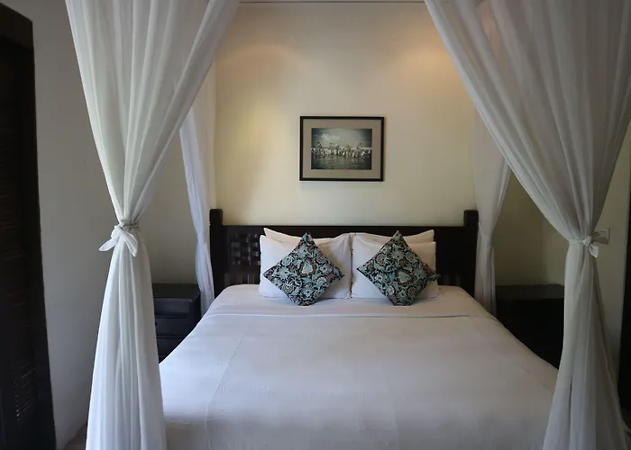 William Villa Seminyak (Bali)
