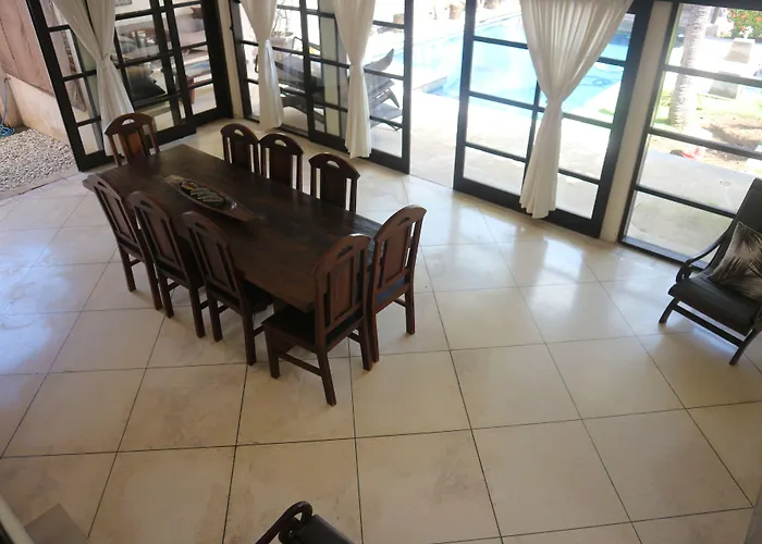 Villa William