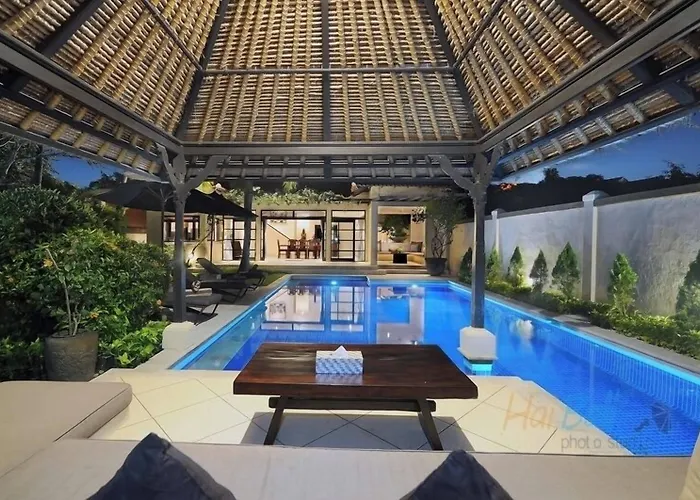 William * Seminyak