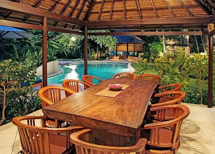 William Seminyak (Bali)