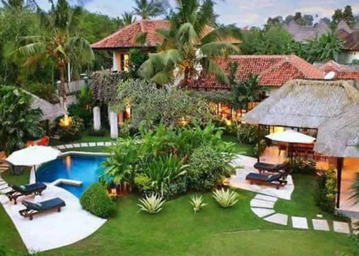 William * Seminyak (Bali)