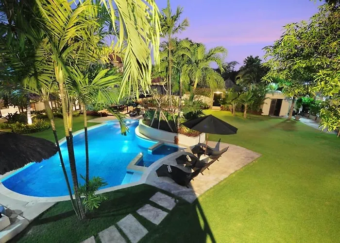 Villa William