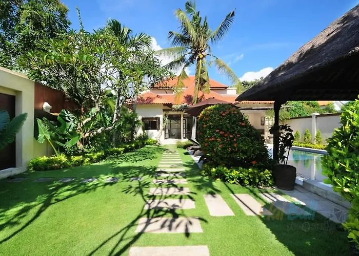 Villa William *