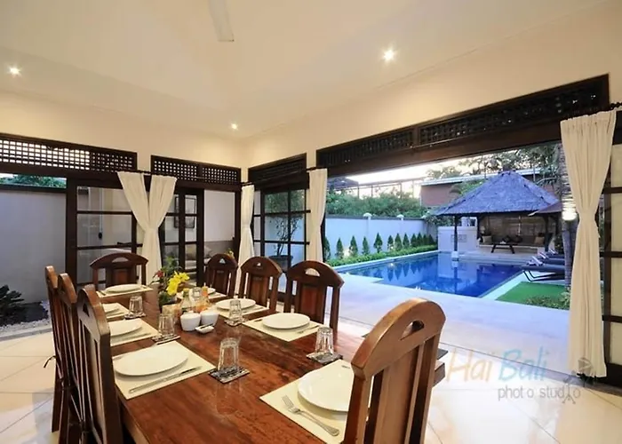 Villa William *