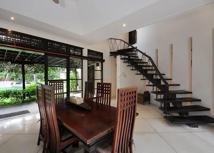 Villa William