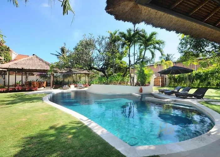 Villa William