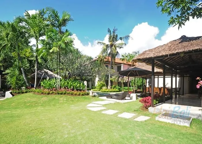 William Villa Seminyak (Bali)