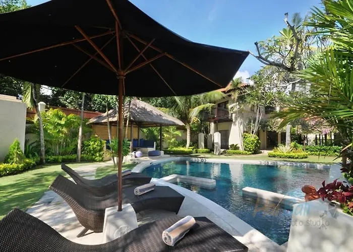 Villa William