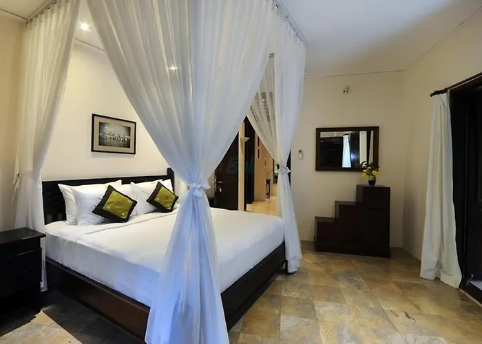 William * Seminyak (Bali)