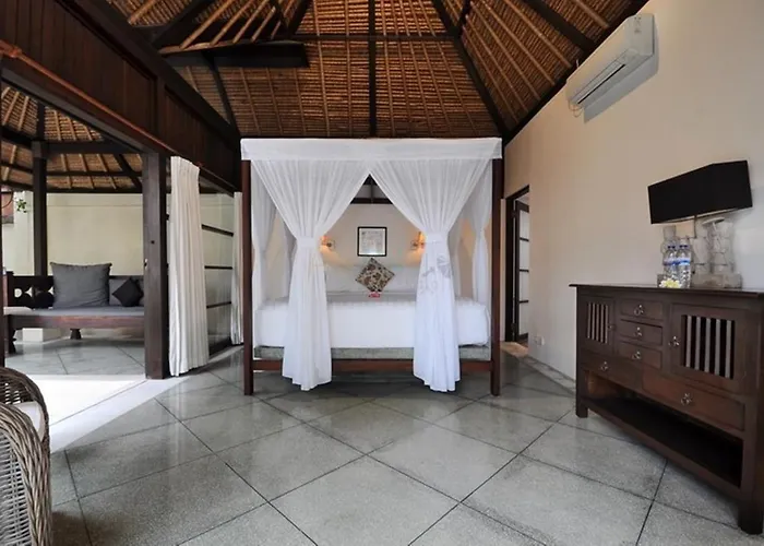 Villa William
