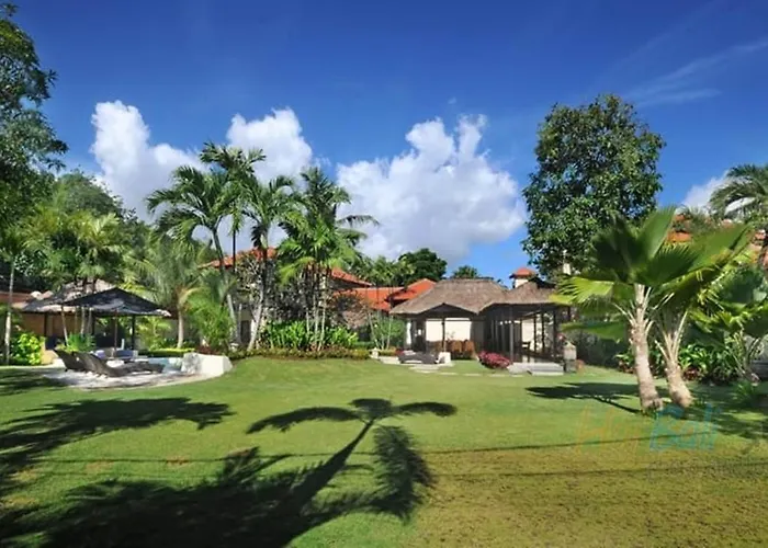Villa William