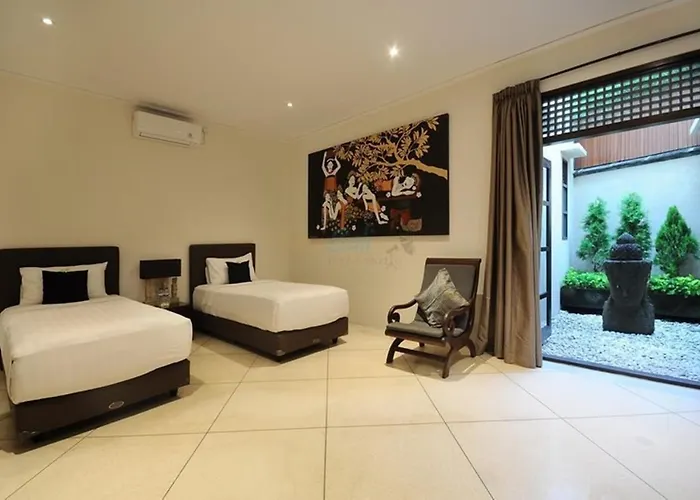 William * Seminyak (Bali)