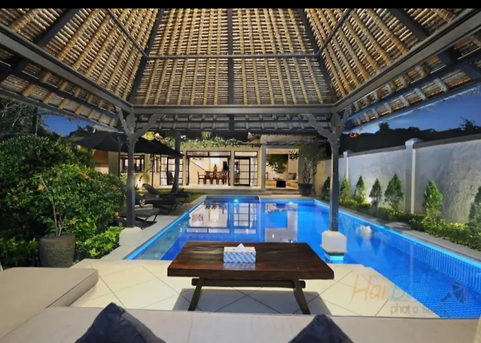 William * Seminyak (Bali)