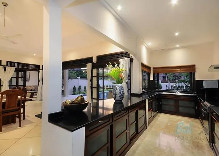 William Seminyak (Bali)