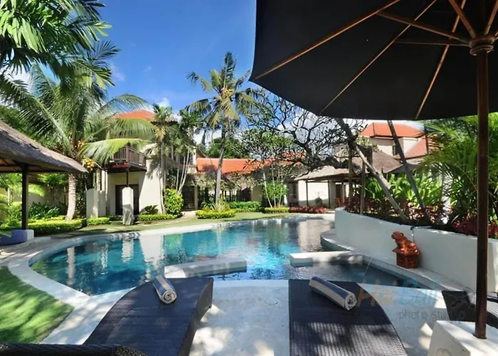 William Seminyak (Bali)