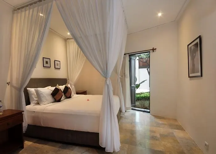 Villa William