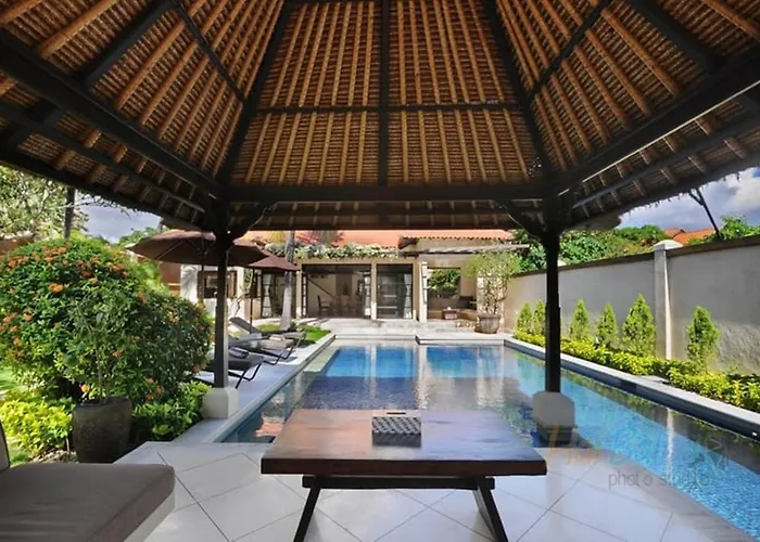 William Seminyak (Bali)