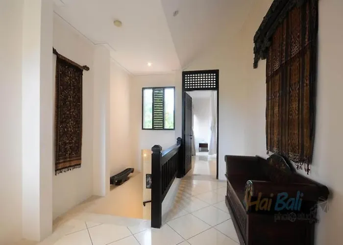 Villa William *