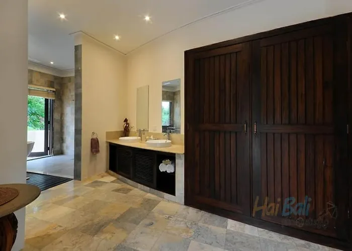 Villa William Seminyak (Bali)