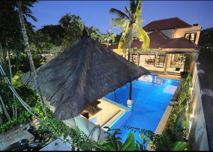 William Seminyak (Bali)