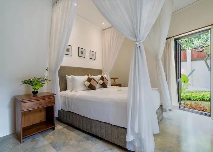 Villa William Seminyak (Bali)