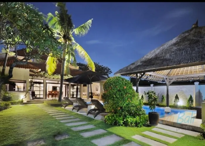 Villa William