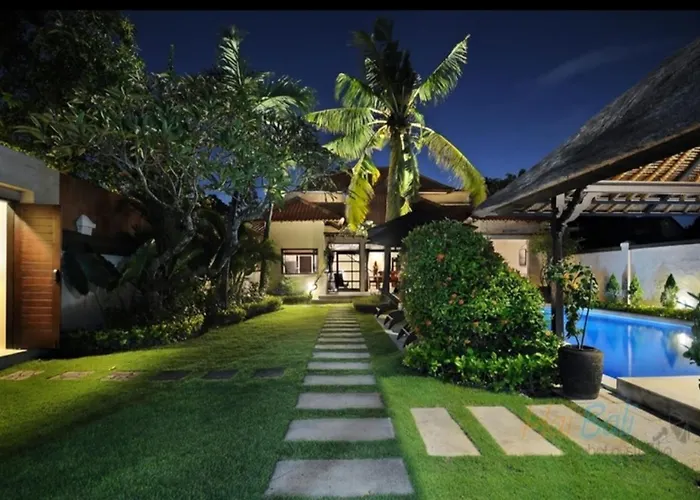 Villa William *