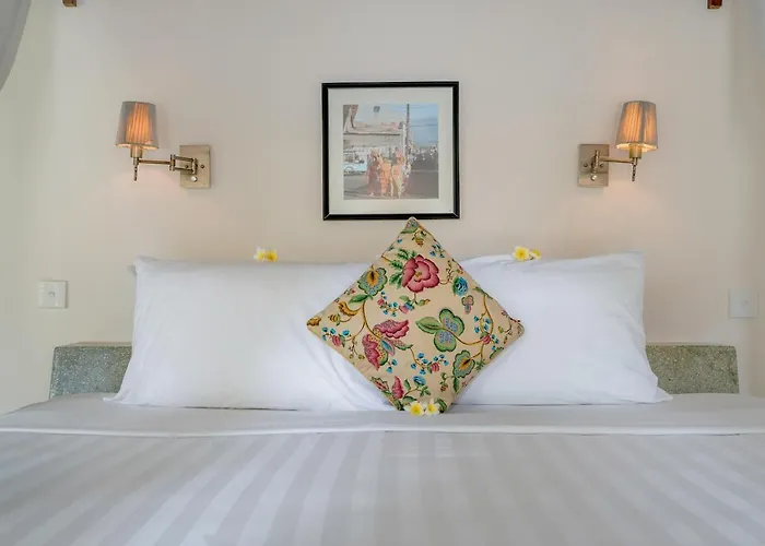 William * Seminyak (Bali)