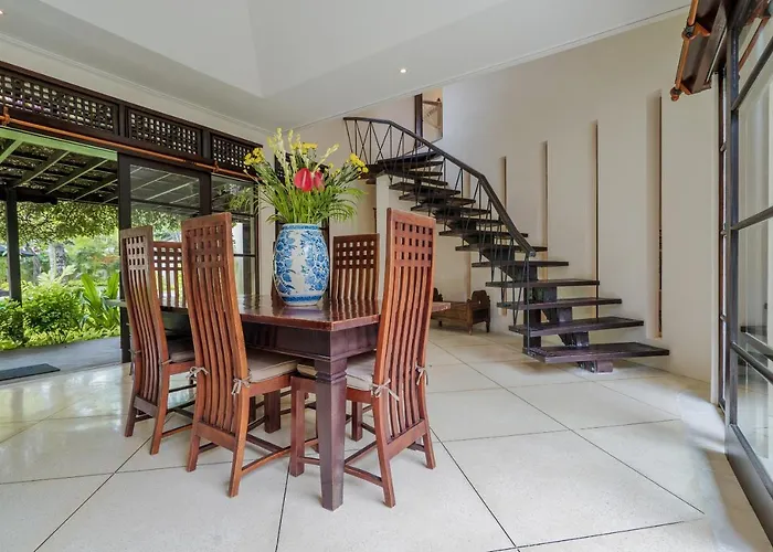 Villa William Seminyak (Bali)
